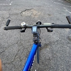 Giant 自転車