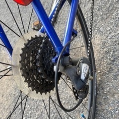 Giant 自転車