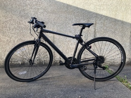 [商談中]サイクルベースあさひ　クロスバイク