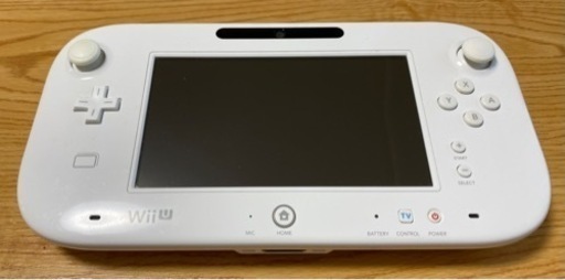 WiiU色々セット