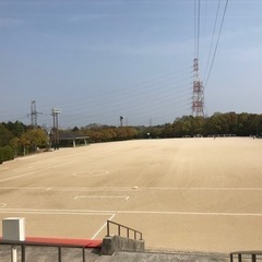 キャッチボールとか一緒に運動できる人募集！