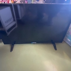 受け渡し予定者決定済　32型　maxzenハイビジョン液晶テレビ