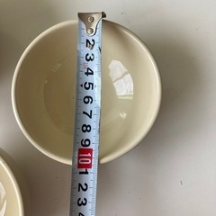 《新品》セサミストリート 中小茶碗＆ミニ土鍋セットの画像