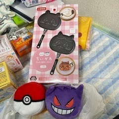(無料) 一番くじ　7点　アミューズメント景品　6点の画像
