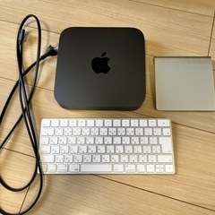 Mac mini 2018 COREi3 128GB