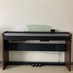 電子ピアノ　CACIO px700 （3月末まで）