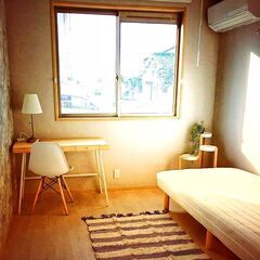 ≪シルバースタッフ募集≫　夜勤・日給15,000円～！