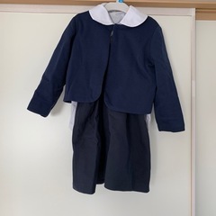 久留米　かおりこども園☆かおりガーデンこども園　制服