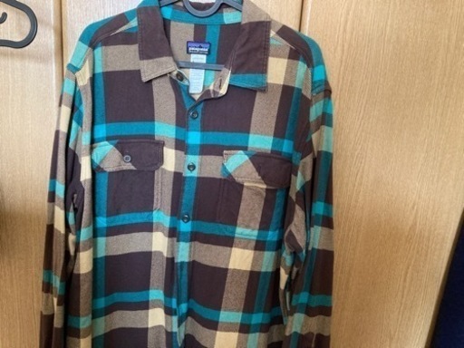 パタゴニア　美品