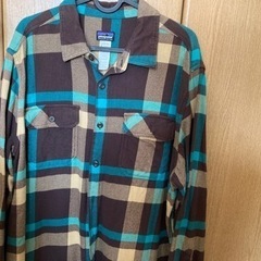 パタゴニア　美品