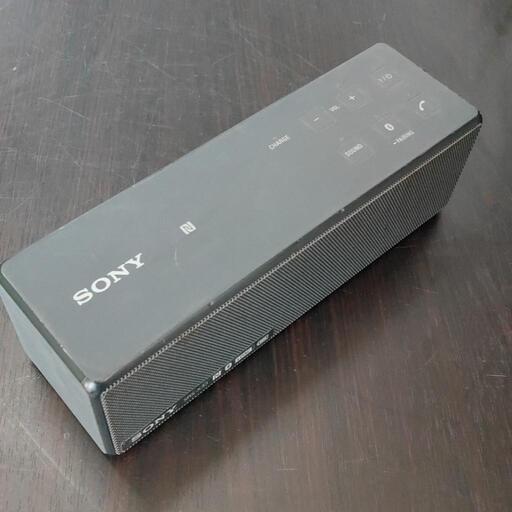 0316-003 ソニー Bluetoothスピーカー