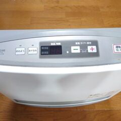 ガスファンヒーター2の画像