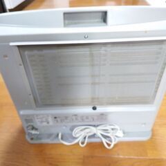 ガスファンヒーター2の画像