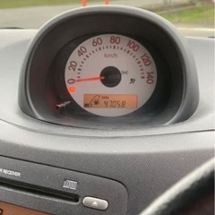 軽耐久ベース車輌にダイハツ　エッセ 低走行MT車　車検たっぷり　交換可の画像