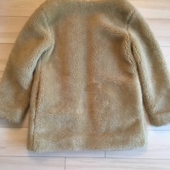 royal party ファーコートの画像