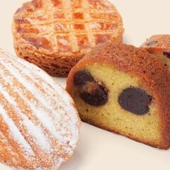 ◇ケーキ屋さんでの補助作業◇週1日6時間から可◇5月以降勤務開始...