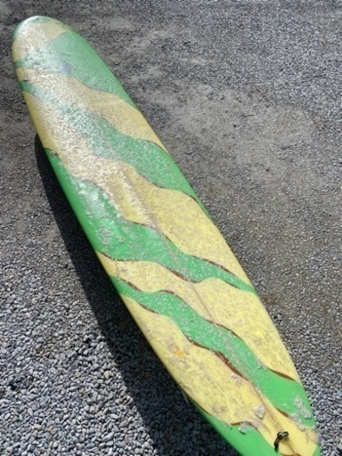 KBロングボード9