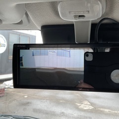 日産　クリッパーバンの画像