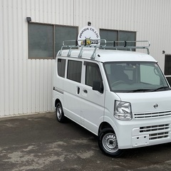 日産　クリッパーバン