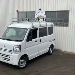 日産　クリッパーバンの画像