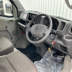 日産　クリッパーバンの画像
