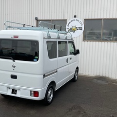 日産　クリッパーバンの画像