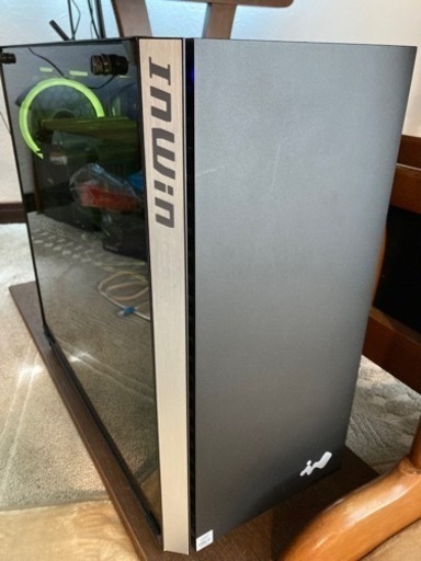 ゲーミングPC wifi6対応