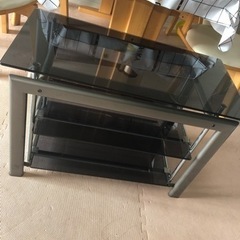 【無料】テレビ台