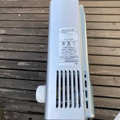 Rinnaiガス給湯器LPガス用の画像