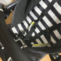 ベビーカーお譲りしますの画像