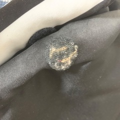 ベビーカーお譲りしますの画像