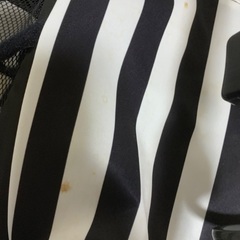 ベビーカーお譲りしますの画像
