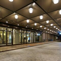 ホテル警備員　結婚式場完備（新宿区）の画像