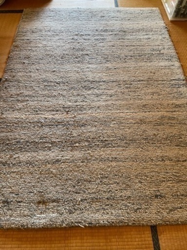 アクメファニチャー　ラグ　アクメファニチャー　ラグ DREAM DENIM