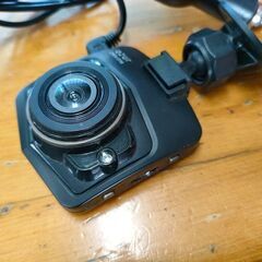 中古ドライブレコーダー azur DRX-016
