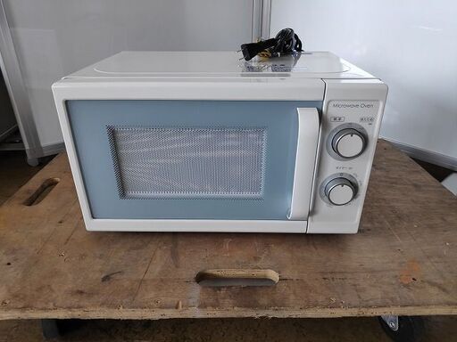 ニトリ　MM720CUKN2　電子レンジ　『中古美品』2019年　【リサイクルショップサルフ】