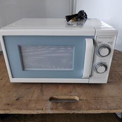 ニトリ　MM720CUKN2　電子レンジ　『中古美品』2019年...