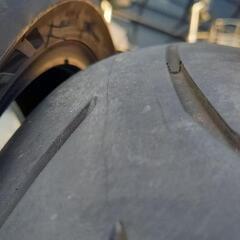 BRIDGESTONE: BATTLAX HYPER SPORT...