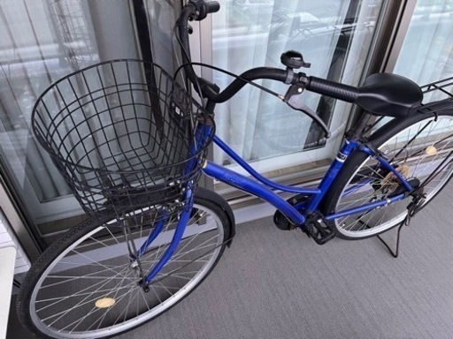 ママチャリ・自転車