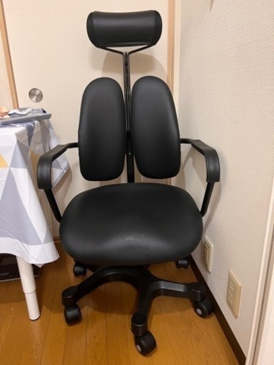 ワークチェア