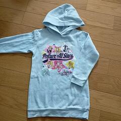 プリキュア　子供服