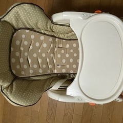 ハイローベッドチェアコンパクト