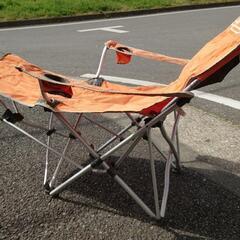 coleman フォールディングチェア2の画像