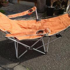 coleman フォールディングチェア2の画像