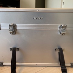 SONY HANDYCAM HDR-FX1の画像