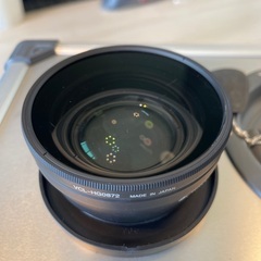 SONY HANDYCAM HDR-FX1の画像