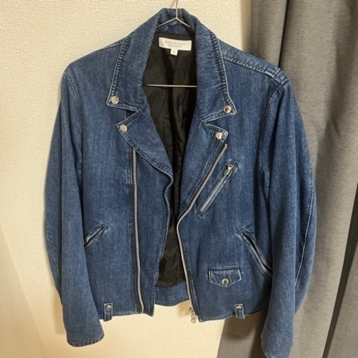 beauty and youth デニムジャケット　L他