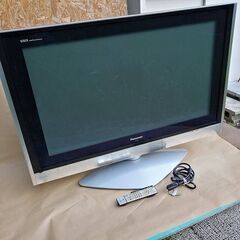 正常動作品 42インチ プラズマテレビ パソニック VIERA ...