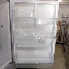 東芝 TOSHIBA GR-K41G(S) [VEGETA(べジータ) 冷凍冷蔵庫（右開き） 410L 5ドア シルバー]41603の画像