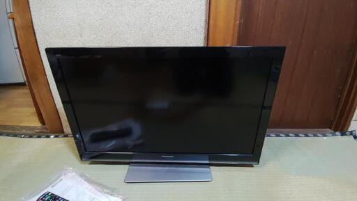 PanasonicVIERA32形液晶テレビ